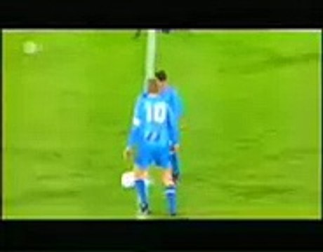 أسرع هدف في مباراة دولية سجله لاعب سان مارينو “غوالتييري ” في مرمى انكلترا عام 1993 بعد مرور8.3 فقط