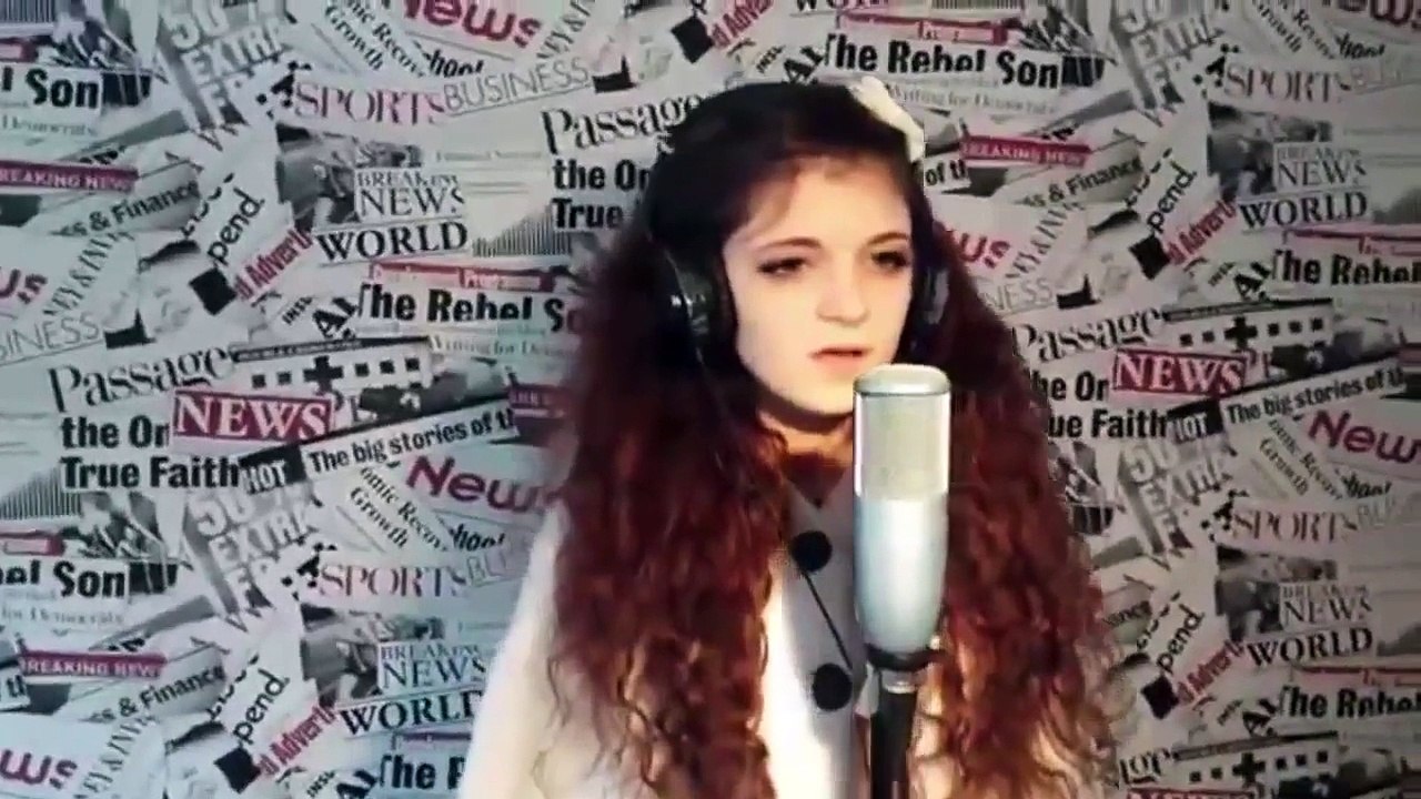 usami spiewa bez efektow acoustic version