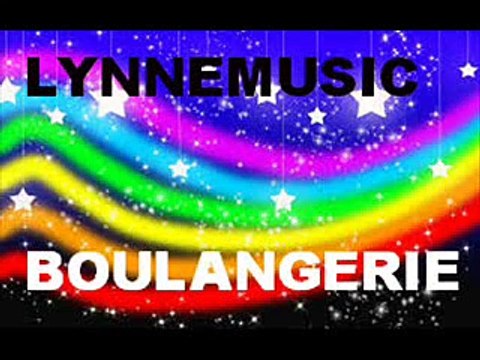 Lynn Music - Boulangerie