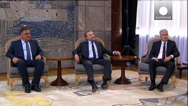 La Bosnie et la Serbie s'engagent à œuvrer pour la stabilité dans les Balkans