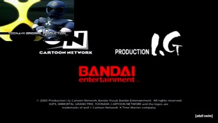 TEH BEST IGPX SPARTA REMIX EVAR