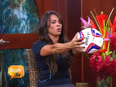 ¡Ejercítese! : Rutinas para mujeres maduras