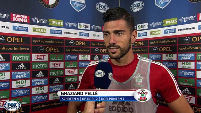 23-07-2015 Ik heb hier een jaar op moeten wachten