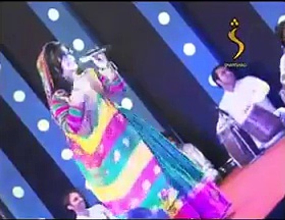 Brekhna Amel Pashto New Song 2014