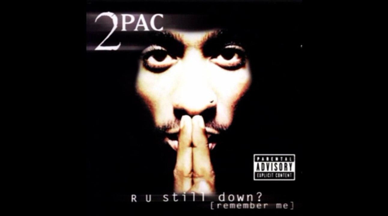112 - 2Pac - I Wonder If Heaven Got a Ghetto