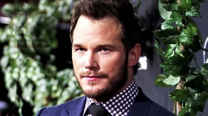 Chris Pratt Will Return For A Jurassic World Sequel in 2018