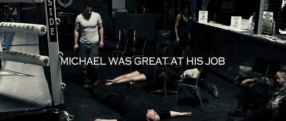 Lazarus Rising Trailer