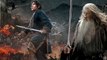 Escape to the Movies: The Hobbit: The Battle of the Five Armies - There and Back Again