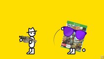 Zero Punctuation: Sunset Overdrive - Trying Too Hard?