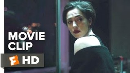 The Gift Movie CLIP - I Think I Know You (2015) - Jason Bateman, Rebecca Hall Mo_HD