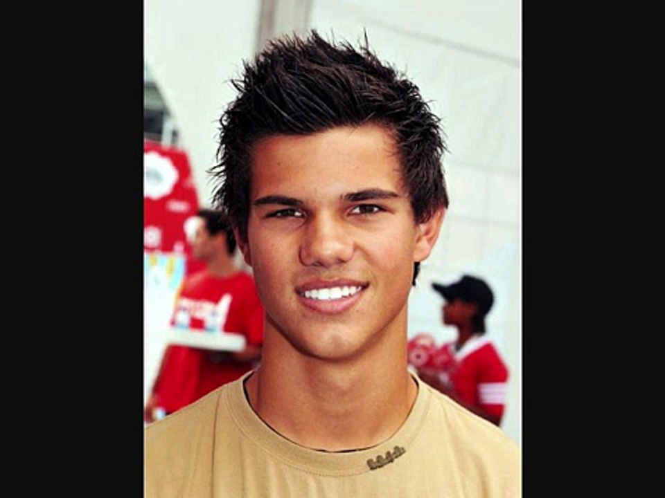 TAYLOR LAUTNER  INTERVIEW (BEFORE TWILIGHT!!)
