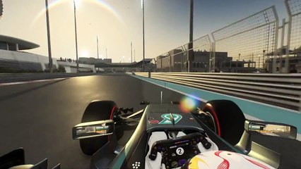 F1 2015 PC Télécharger le jeu complet version FR sans torrent
