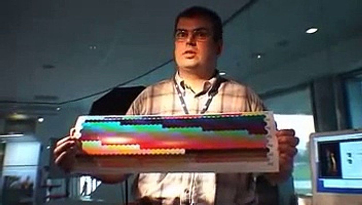 HP Z Series Printers