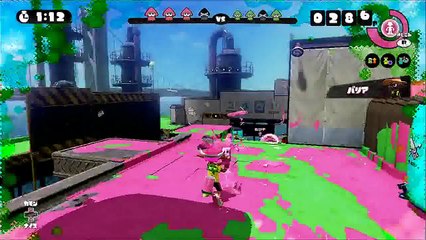 【ほぼ日刊】 底辺が一流になるまで 【スプラトゥーン】 part4