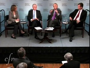 The Future of Russian-American Relations