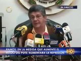 En Rueda de Prensa Ramos Allup se las canta a Chavez (2)