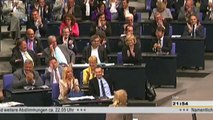 Jungfernrede von MdB Gerhard Drexler im Deutschen Bundestag zur Bankenaufsicht