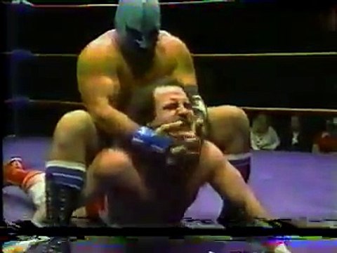 championship wrestling from georgia bonus footage