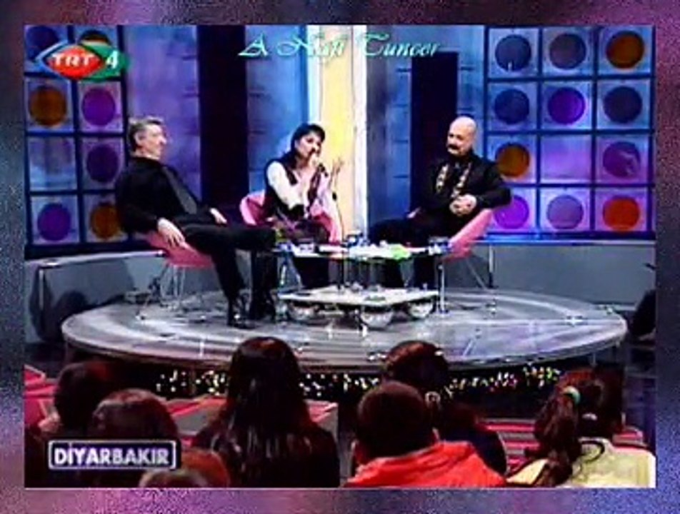 Yasemin GÖKSU *Mendilimin Yeşili*