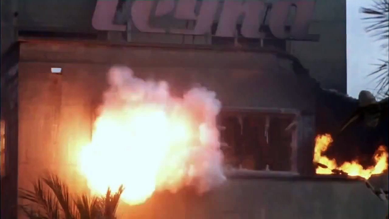 Full metal jacket (nacido para matar) Trailer con subtítulos en español rioplatense