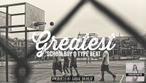 Schoolboy Q Type Beat - Greatest