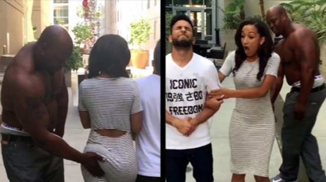 Final Answer: What Would You Do If You Were The Boyfriend In This Situation?