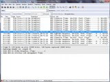 Decrypting a WEP Trace file With Wireshark