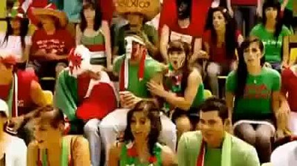 Musica do mundial 2010 na africa do sul.