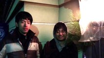 JCC【003】How to do  Hatsumode  New Year's visit to a shrine Japanese Culture Channel   初詣（はつもうで）