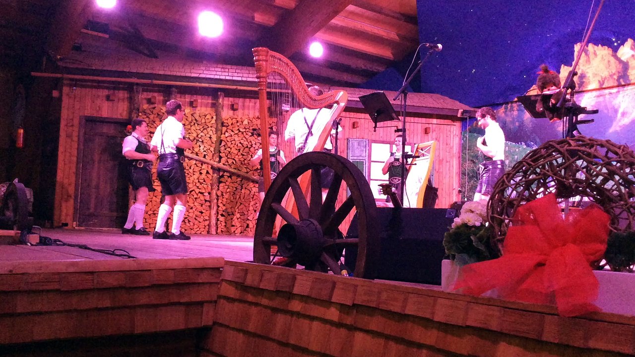 Folklore autrichien