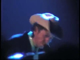 Bob Dylan in concert - I Believe in You