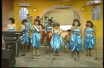 LAS CHICAS DEL CAN - Las Pequeñas Cosas