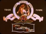 2nd Annual Logo Histories : MGM History (1916-2012)
