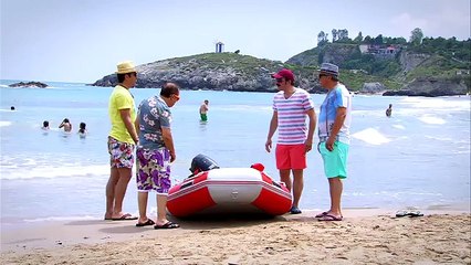 Zengin Kız Fakir Oğlan 1.Bölüm Fragmanı