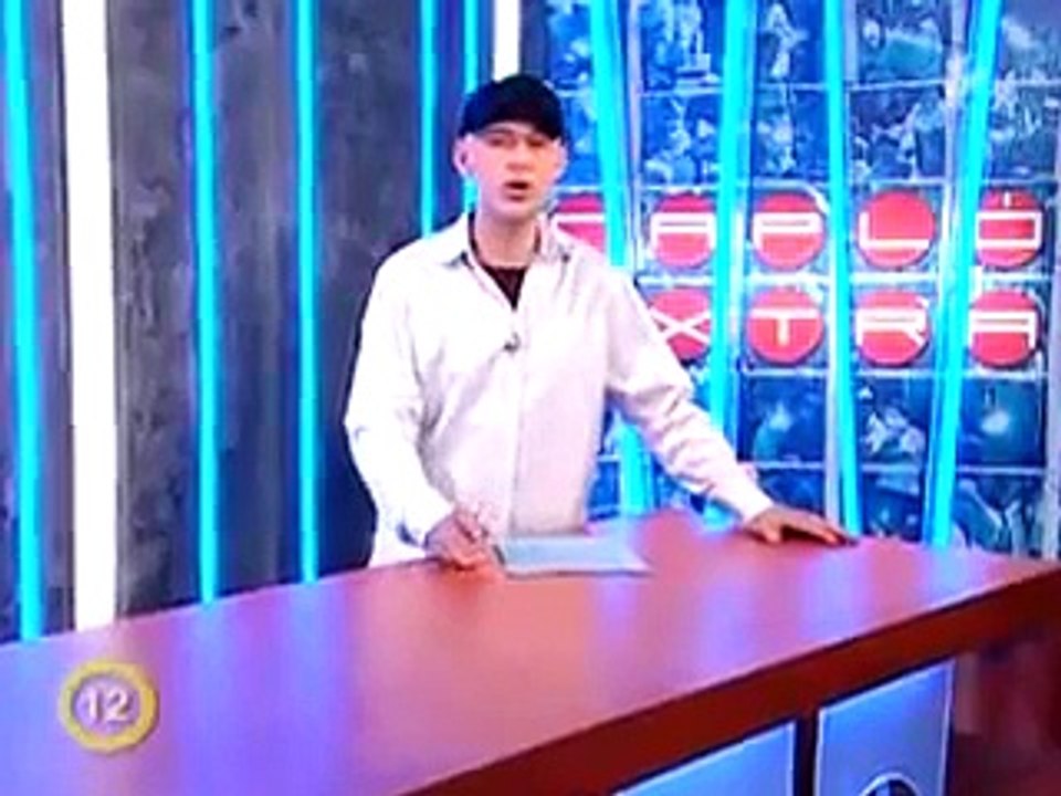 Miért és hogyan halt meg Daróczi Dávid? TV2 Napló, 2010. április 19.