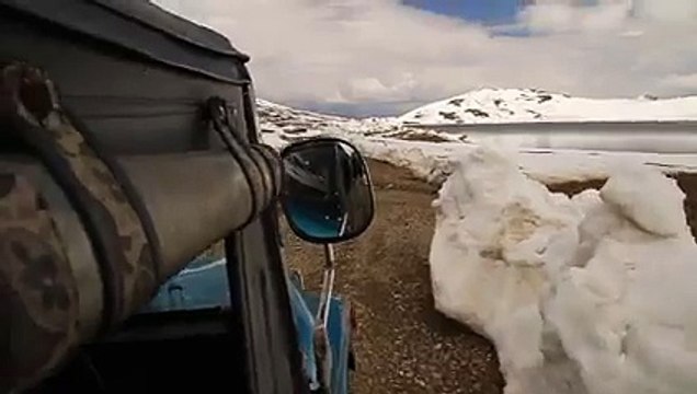 Sheosar Lake deosai Skardu Gilgit Baltistan