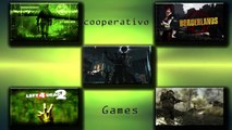 Juegos Cooperativos: ¿ Cual me recomiendas ?