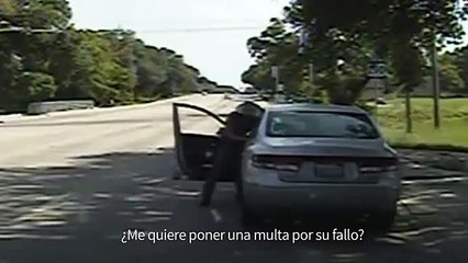 EEUU: Muerte de una joven afrodescendiente en prisión genera fuerte sospecha