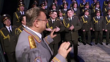 The Red Army Choir MVD - Happy (Pharell Williams_ Cover) - Extended Version_1_DE81F05833D1A840B21C81959A29E6B8