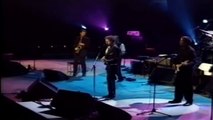 Bob Dylan w Eric Clapton - Not Dark Yet