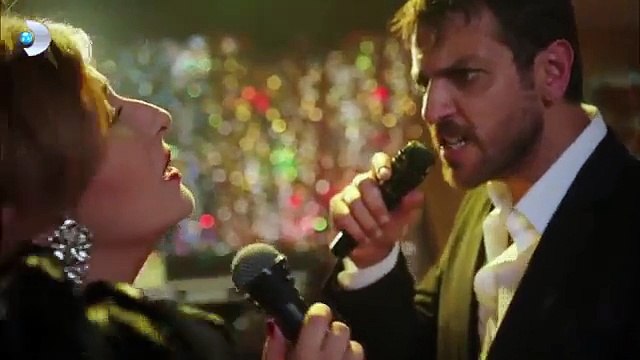 'Yanarım' Karlos-Yaren