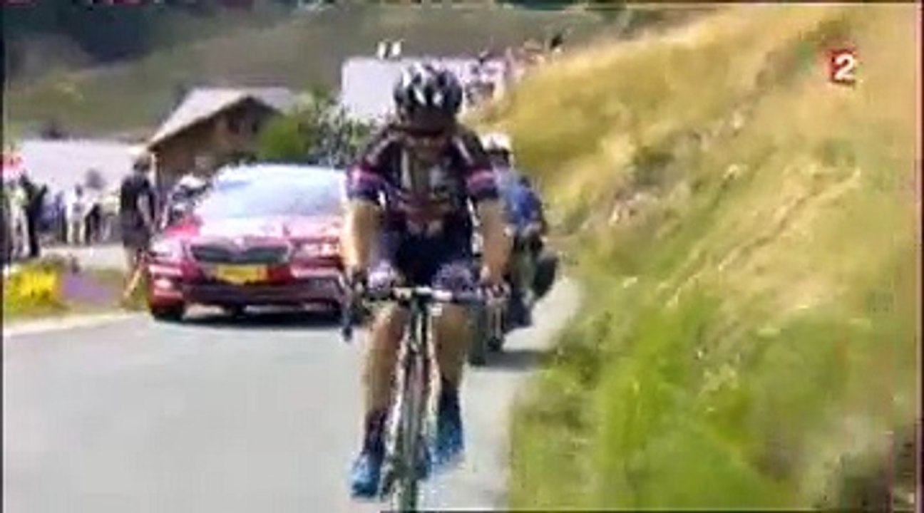 TDF 2015 Etape 17