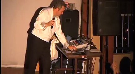 Colin Paul sings 'Girl Happy' Elvis Week 2012 (video)