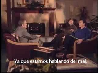¿Por qué permite Dios la maldad? - Adrian Rogers