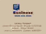 Review of Lazeez Hakeem, Bhopal | Restaurants- Multi Cuisine /Restaurants- North Indian  | askme.com