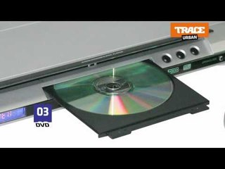 Les innovations des années 90 (Top New)