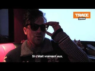 Yelawolf est tombé dans le rap après avoir rencontré Run DMC