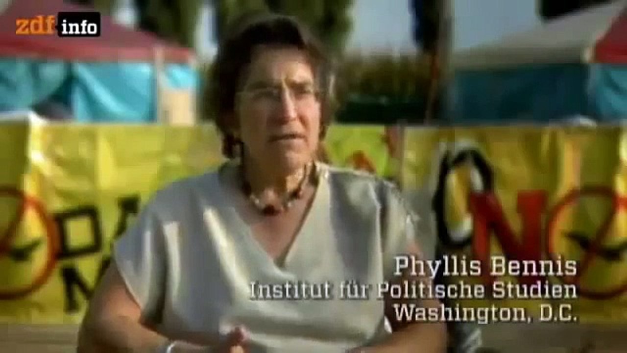 [Doku] Geheime Militärbasen-Strategie der USA [Aus ZDF-Mediathek entfernt]