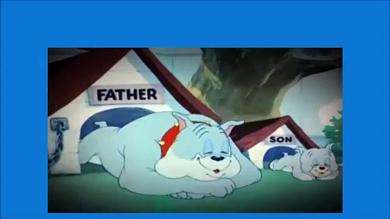 Tom and Jerry Love That Pup YouTube video Dailymotion