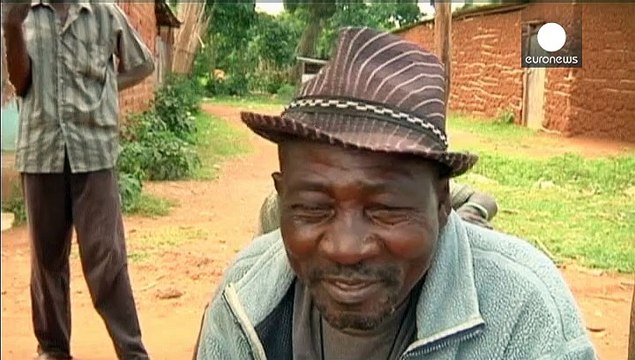 Barack Obama au Kenya, la terre de ces ancêtres